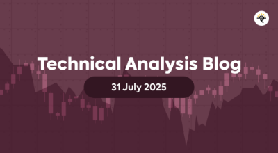 When the Market Dawns: Decoding the Morning Star Pattern